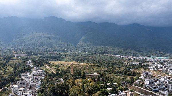 股票配资网址 云南旅游连续亏损四年，又遭董事套现超5000万